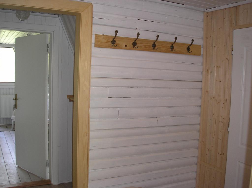 Koliba Belveder Hotel Horní Planá Kültér fotó