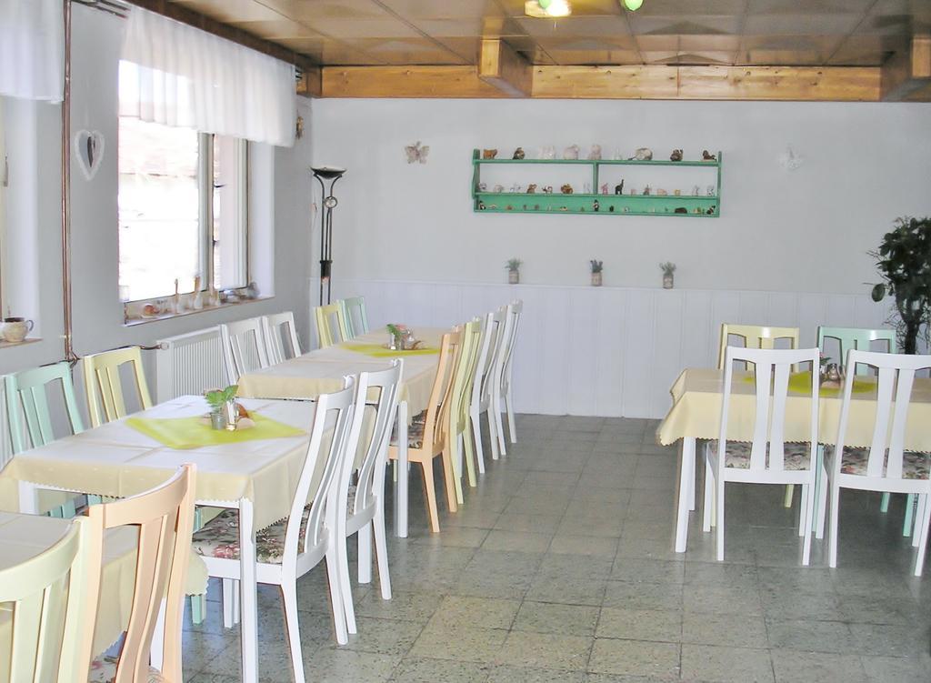 Koliba Belveder Hotel Horní Planá Kültér fotó